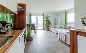 Ferienwohnung Salzgrotte